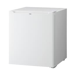 ヨドバシ.com - ハイアール Haier 冷蔵庫 JR‐N47A W 通販【全品無料配達】