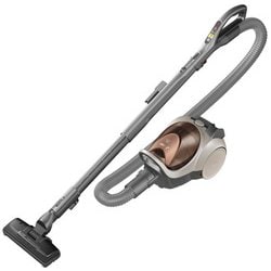 ヨドバシ.com - 三菱電機 MITSUBISHI ELECTRIC 紙パック式掃除機 Be-K