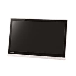 ヨドバシ.com - パナソニック Panasonic プライベート・ビエラ 19型
