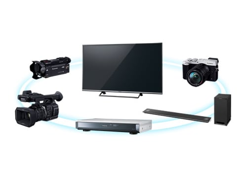 ヨドバシ.com - パナソニック Panasonic VIERA（ビエラ） 49V型 地上