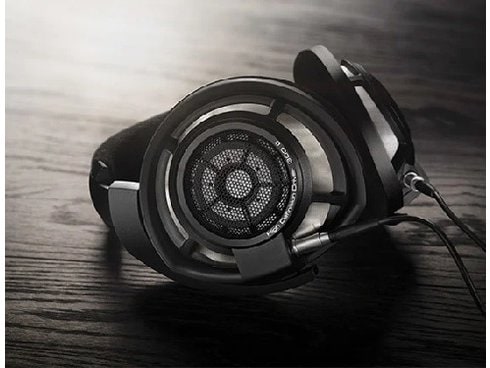 ヨドバシ.com - ゼンハイザー SENNHEISER オープン型ヘッドフォン HD