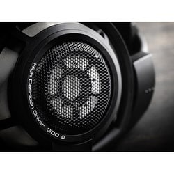 ヨドバシ.com - ゼンハイザー SENNHEISER オープン型ヘッドフォン HD