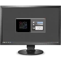 ヨドバシ.com - EIZO エイゾー ColorEdge 24.1型カラーマネジメント