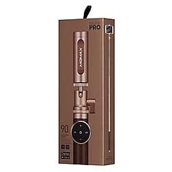 ヨドバシ.com - MOMAX モーマックス ワイヤレス自撮り棒 Selfie Pro