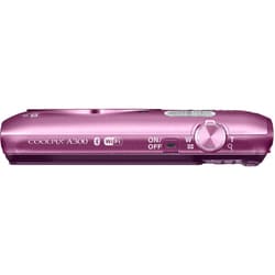 ヨドバシ.com - ニコン NIKON COOLPIX A300 [コンパクトデジタルカメラ