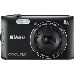 ヨドバシ.com - ニコン NIKON COOLPIX A300 [コンパクトデジタルカメラ