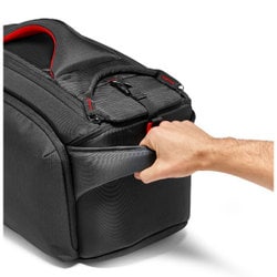 ヨドバシ.com - マンフロット Manfrotto ビデオケース ブラック MB PL