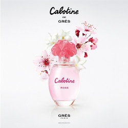 ヨドバシ.com - グレ GRES カボティーヌ ローズ [オードトワレ