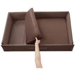 ヨドバシ.com - アップリカ Aprica ココネルエアープラス チョコレート