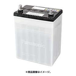 ヨドバシ.com - パナソニック Panasonic 自動車用バッテリー 電解液