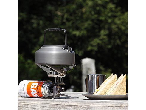 ヨドバシ.com - 岩谷産業 Iwatani CB-JCB [カセットガス ジュニア