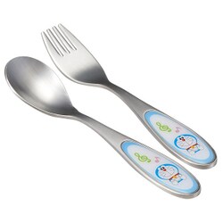 ヨドバシ.com - ナルミ NARUMI カトラリーセット ドラえもん SK599-10