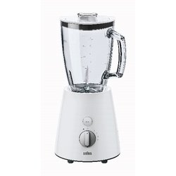 ヨドバシ.com - ブラウン BRAUN パワーブレンド3ブレンダー ホワイト