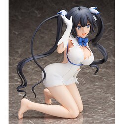 ヨドバシ.com - FREEing フリーイング ヘスティア [ダンジョンに出会い