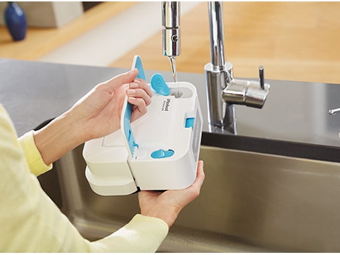 ヨドバシ.com - アイロボット iRobot 床拭きロボット Braava jet