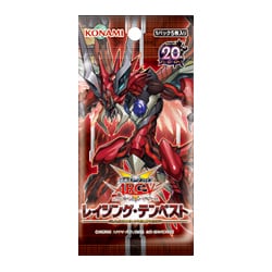 ヨドバシ.com - コナミ KONAMI 遊戯王ARC-V OCG レイジング