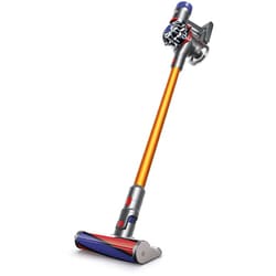 ヨドバシ.com - ダイソン Dyson Dyson V8 fluffy コードレスクリーナー
