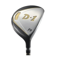ヨドバシ.com - リョーマゴルフ RYOMA GOLF D-1 F フェアウェイウッド