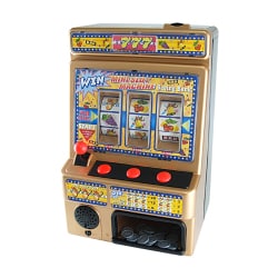 ヨドバシ.com - トーコネ MSM-112 ミニスロットマシーン 通販【全品