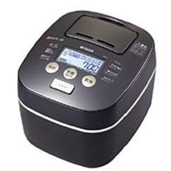 ヨドバシ.com - タイガー TIGER 土鍋圧力IH炊飯器 炊きたて 5.5合炊き