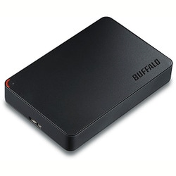 ヨドバシ.com - バッファロー BUFFALO 外付けハードディスク 2TB