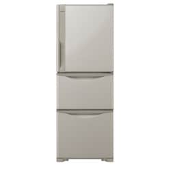 ヨドバシ.com - 日立 HITACHI 冷蔵庫 (265L・右開き) 3ドア ライト