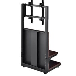 ヨドバシ.com - ハヤミ工産 Hayami Industry TIMEZ タイメッツ ～55V型