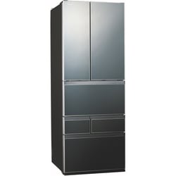 ヨドバシ.com - 東芝 TOSHIBA 冷蔵庫 （551L・フレンチドア ） 6ドア