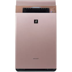 ヨドバシ.com - シャープ SHARP 高濃度プラズマクラスター25000 加湿