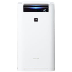 ヨドバシ.com - シャープ SHARP 高濃度プラズマクラスター25000 加湿