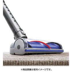 ヨドバシ.com - ダイソン Dyson キャニスター型 CY25AN Dyson Ball