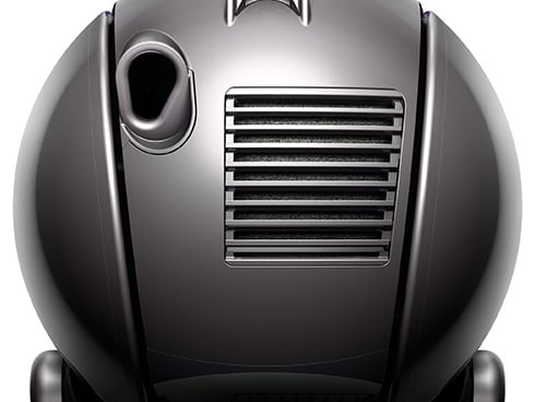 ヨドバシ.com - ダイソン Dyson キャニスター型 CY25AN Dyson Ball