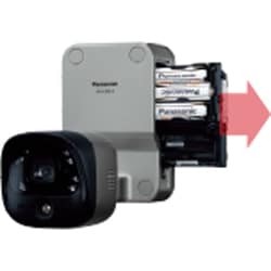 ヨドバシ.com - パナソニック Panasonic スマ＠ホームシステム 屋外