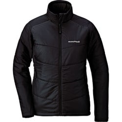 ヨドバシ.com - モンベル mont-bell U.L.サーマラップ ジャケット