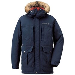 ヨドバシ.com - モンベル mont-bell 1101545 [ローガンダウン パーカ
