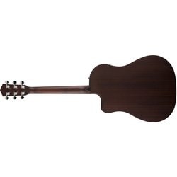 ヨドバシ.com - FENDER フェンダー CD-100CE NAT TUNER - v2 [エレキ