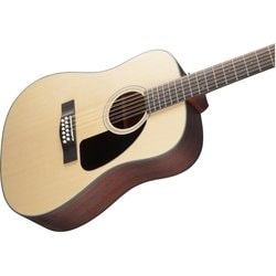ヨドバシ.com - FENDER フェンダー CD-100-12 NAT - v2