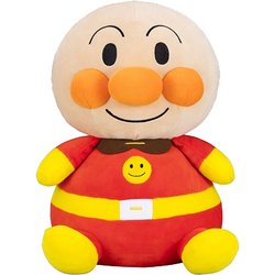 ヨドバシ.com - セガフェイブ アンパンマン モチモチマシュマロ