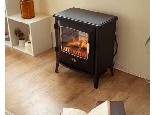 ヨドバシ.com - ディンプレックス DIMPLEX 電気暖炉 オプティフレーム