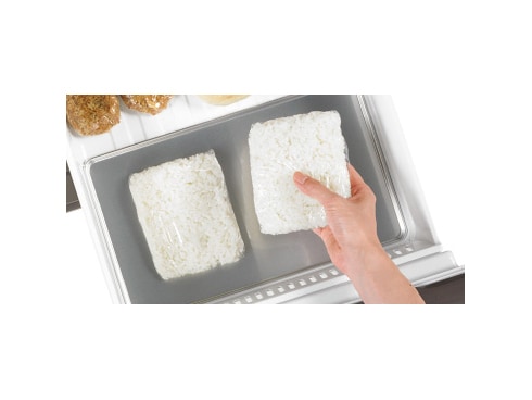 ヨドバシ.com - パナソニック Panasonic パーシャル搭載冷蔵庫 （406L