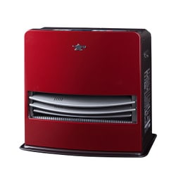 ヨドバシ.com - アラジン Aladdin 石油ファンヒーター AKF-DL4816N（R