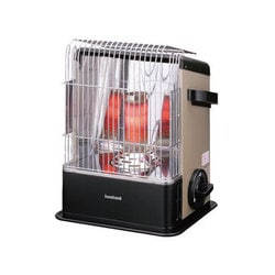 ヨドバシ.com - 岩谷産業 Iwatani カセットガスストーブ ハイパワー