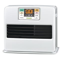 ヨドバシ.com - コロナ CORONA 石油ファンヒーター STシリーズ パール