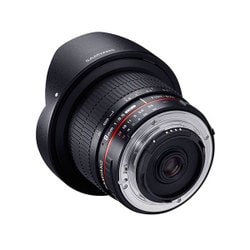 ヨドバシ.com - SAMYANG サムヤン SAMYANG (サムヤン) 8mm F3.5 UMC