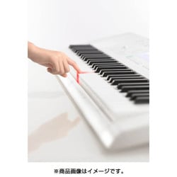 ヨドバシ.com - カシオ CASIO 光ナビゲーションキーボード LK-223 通販
