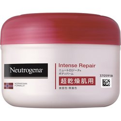 ヨドバシ.com - ニュートロジーナ Neutrogena インテンスリペア ボディ