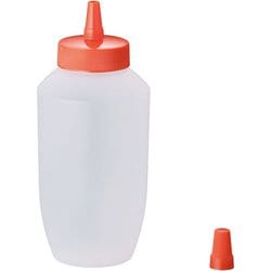 ヨドバシ.com - シービープラス ドレッシングボトル(ネジキャップ式