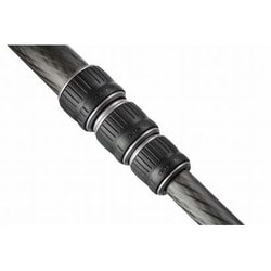 ヨドバシ.com - ジッツオ Gitzo システマティック三脚 5型4段ロング