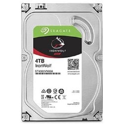 ヨドバシ.com - SEAGATE シーゲート Seagate IronWolf 3.5インチ