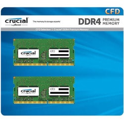 ヨドバシ.com - CFD シー・エフ・デー DDR4-2400 PC4-19200 ノート用